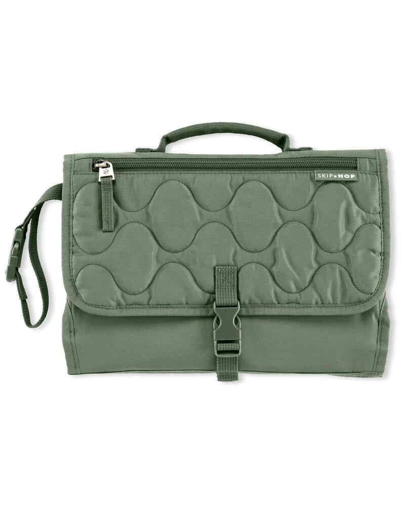 Pronto Signature Changing Station - Sage Pronto Signature Changing Station - Sage