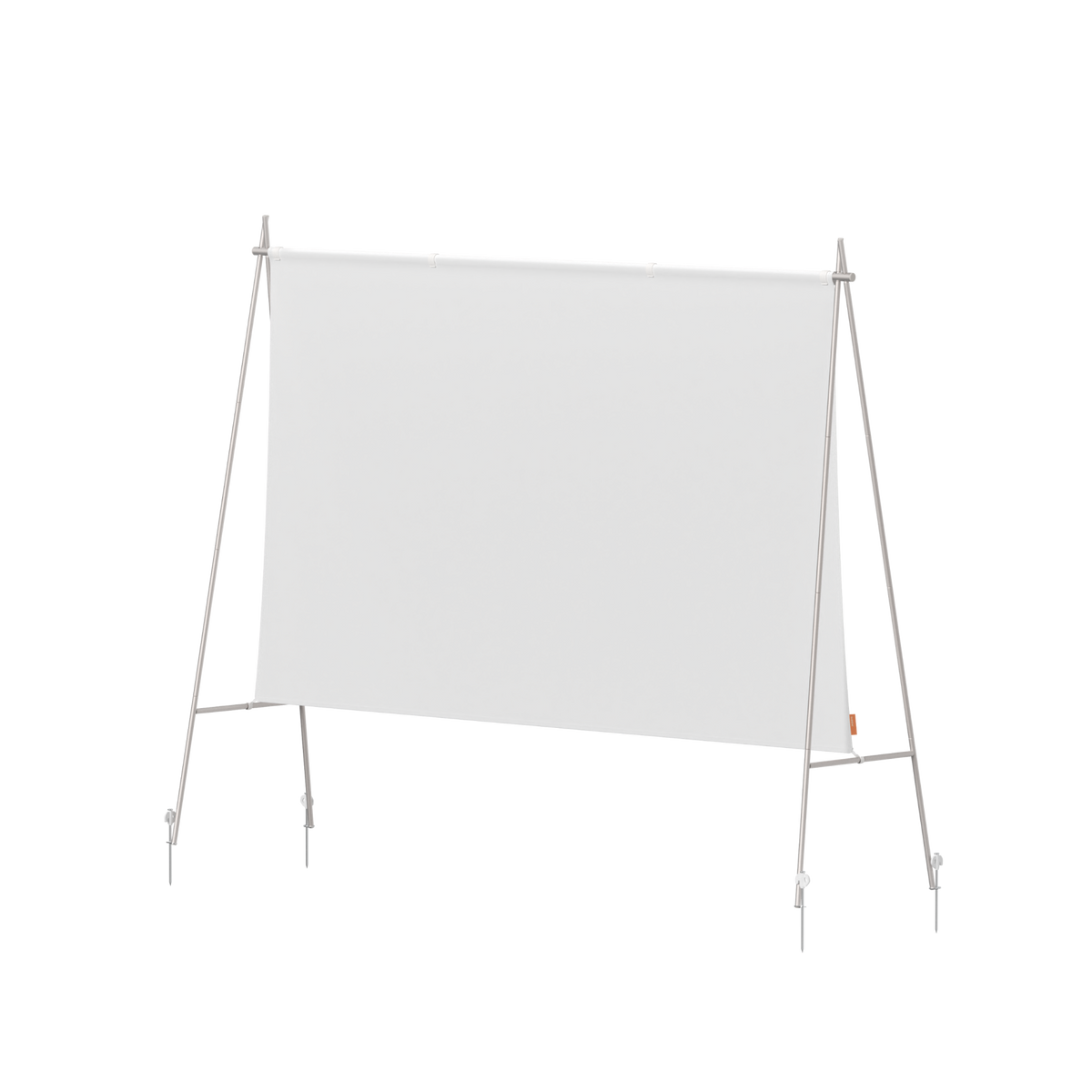 XGIMI Portable Outdoor Screen 70 inch