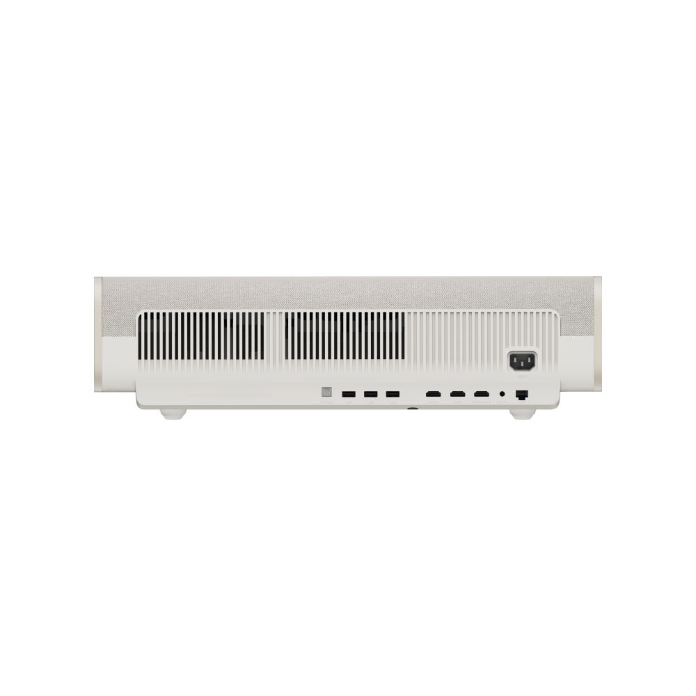 XGIMI AURA 2 4K Ultra Short Throw Laser Projector