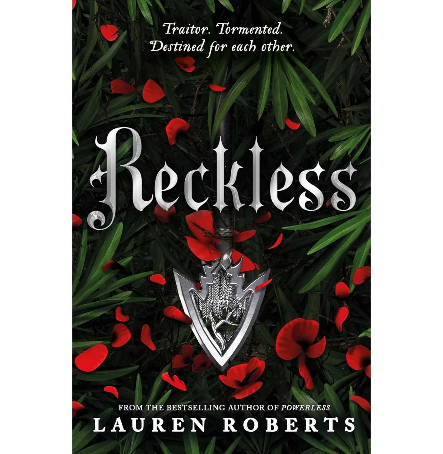 Reckless
