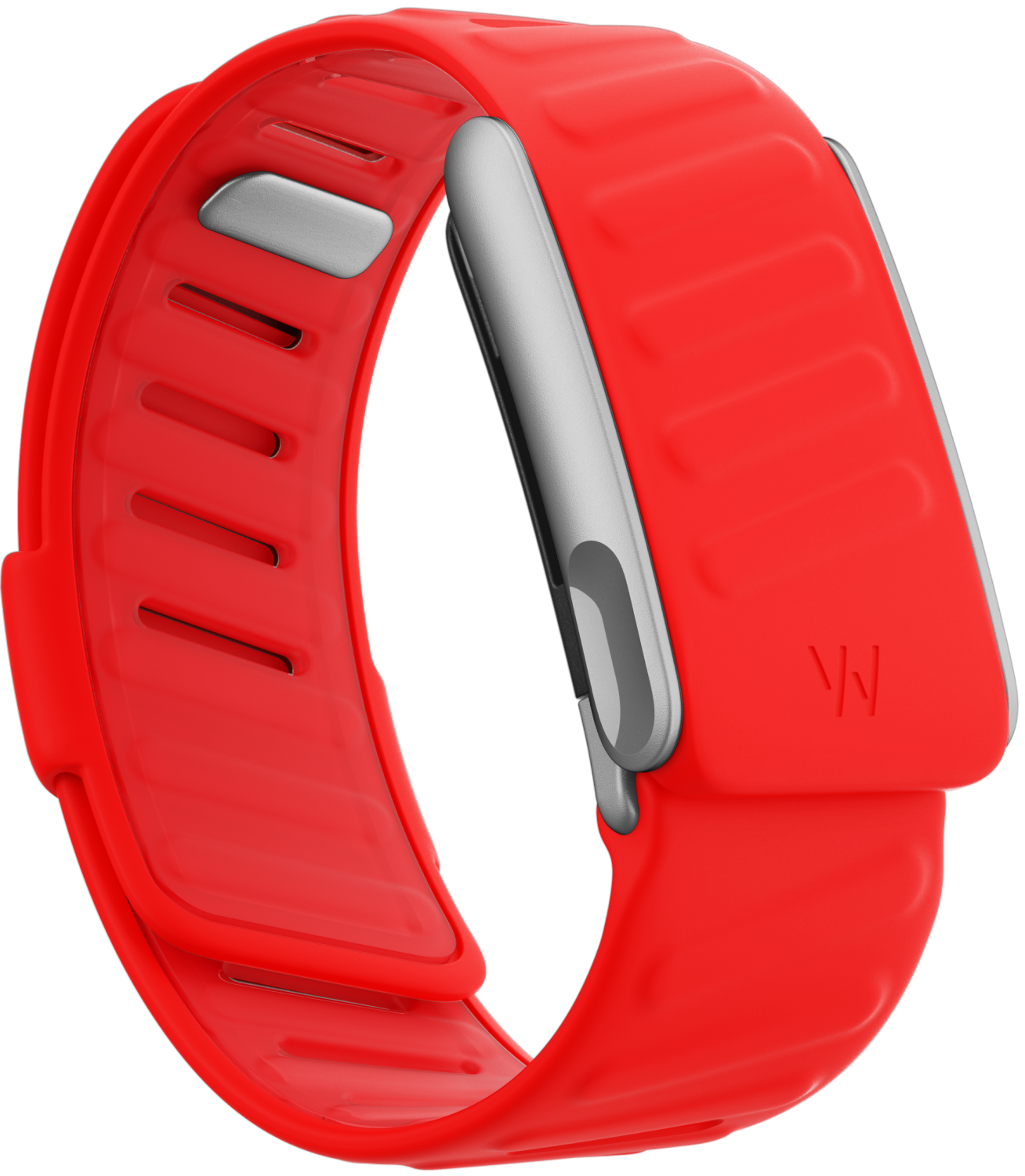 whoop MG SportFlex accessory band - Fire whoop MG SportFlex accessory band - Fire