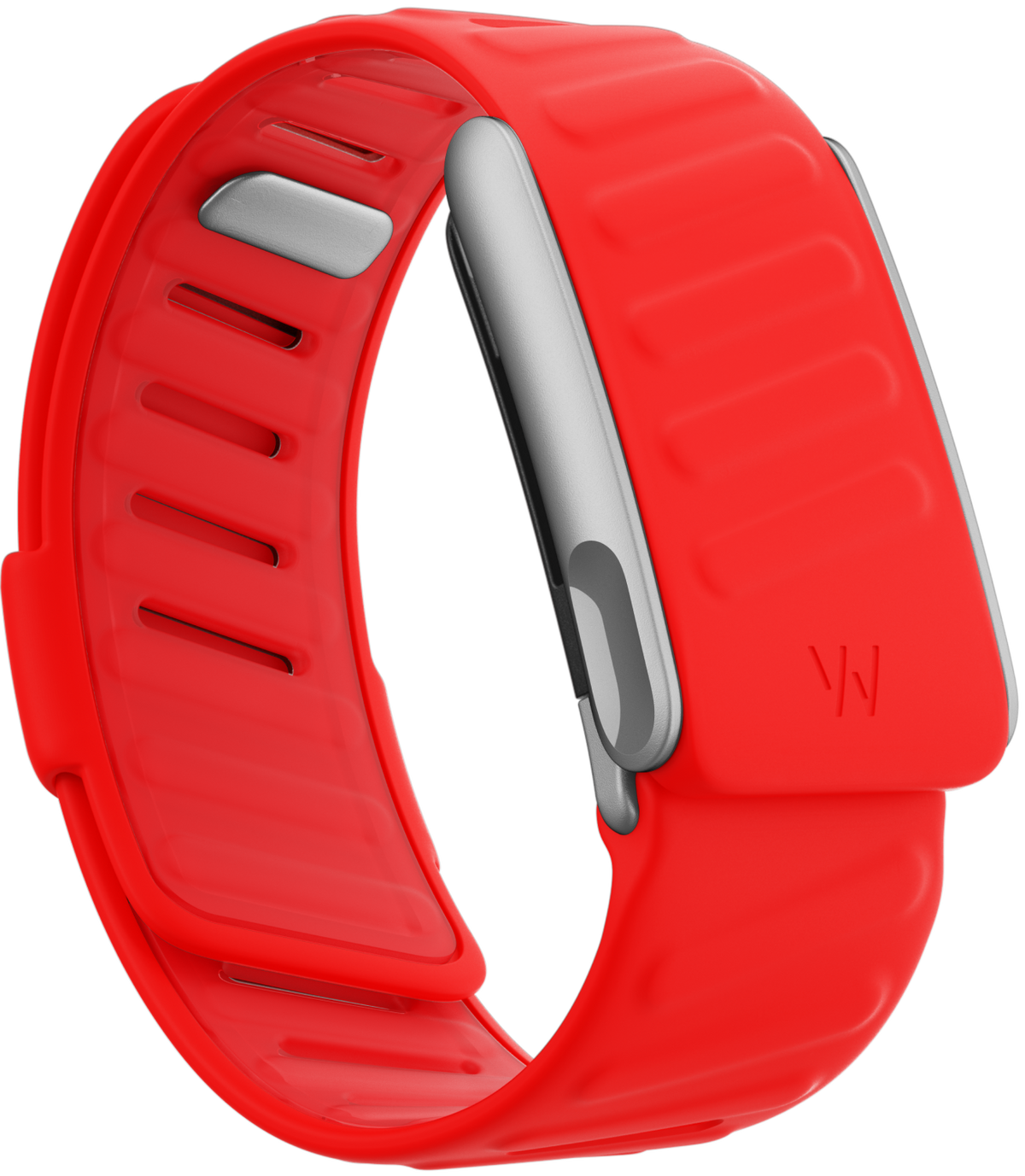 whoop MG SportFlex accessory band - Fire