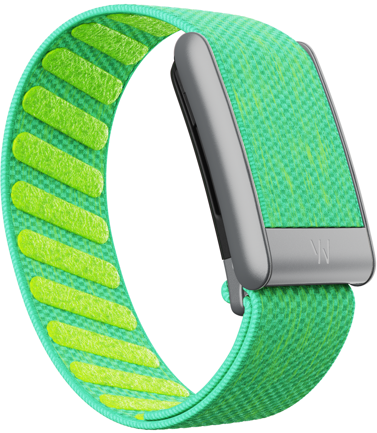 Whoop 5.0 SuperKnit Accessory Band - Lime