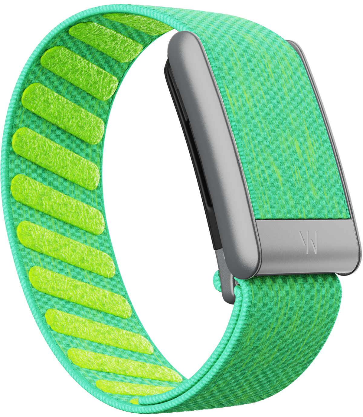 Whoop 5.0 SuperKnit Accessory Band - Lime