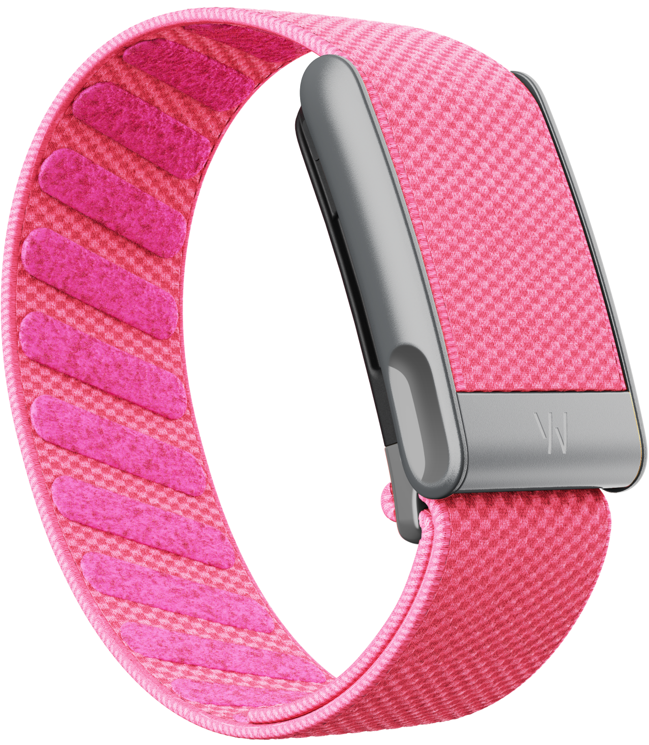 Whoop MG Superknit Accessory Band - Petal