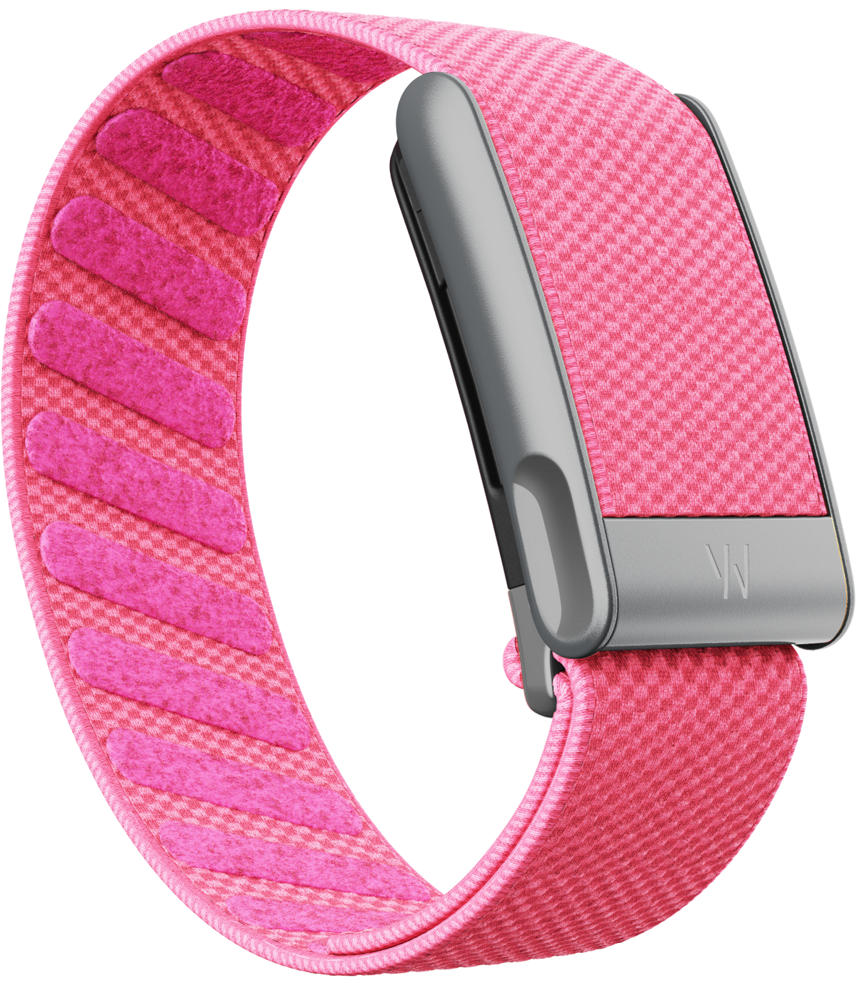 Whoop MG Superknit Accessory Band - Petal