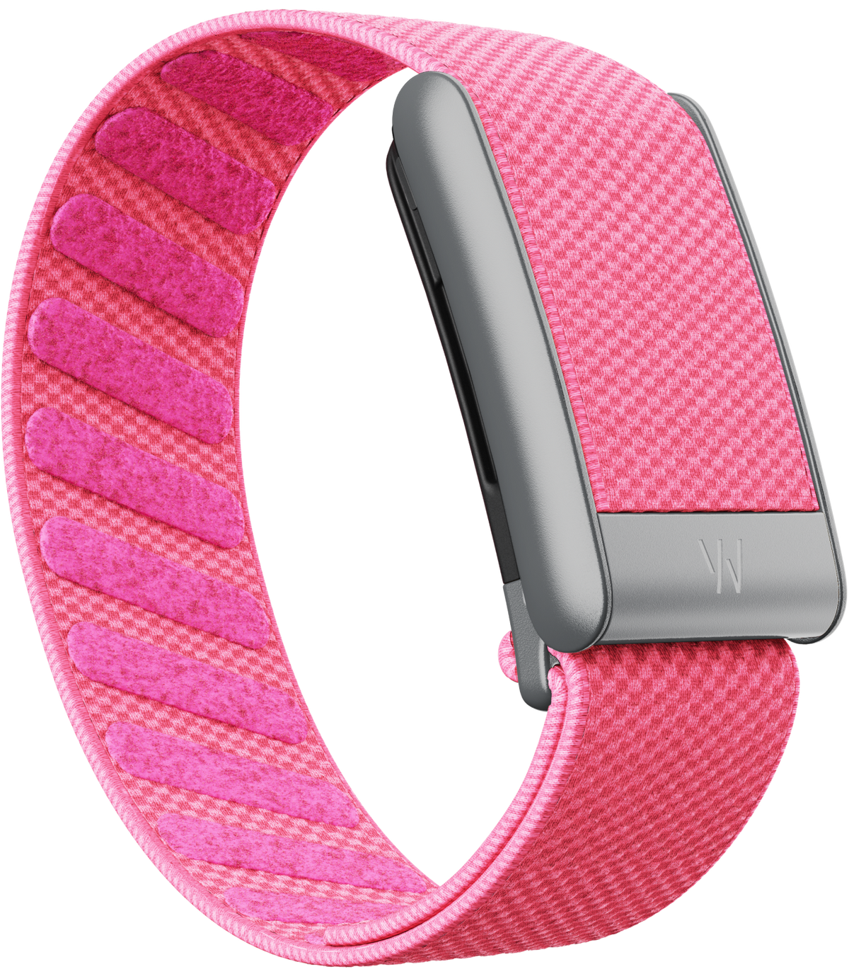 Whoop 5.0 SuperKnit Accessory Band - Petal
