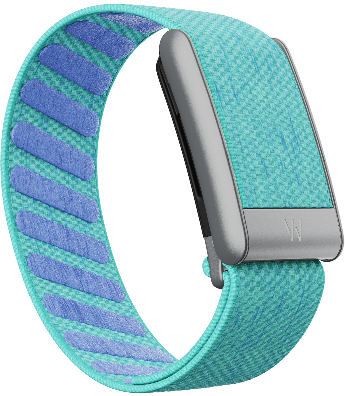 Whoop 5.0 SuperKnit Accessory Band - Tide