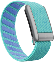 Whoop 5.0 SuperKnit Accessory Band - Tide