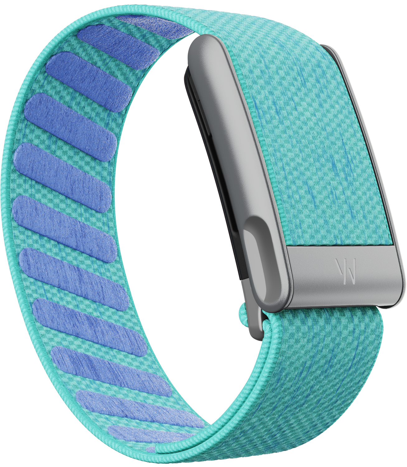 Whoop MG Superknit Accessory Band - Tide
