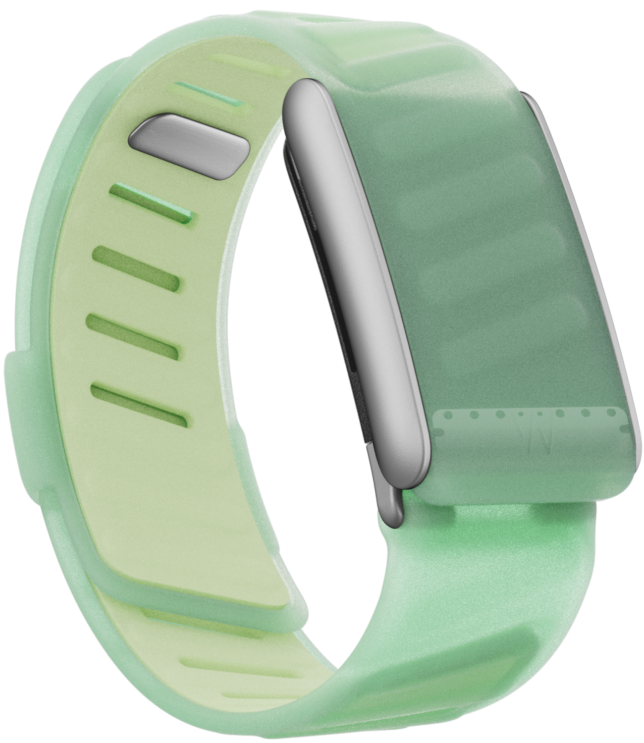 Whoop 5.0 SportFlex Accessory Band - Pulse