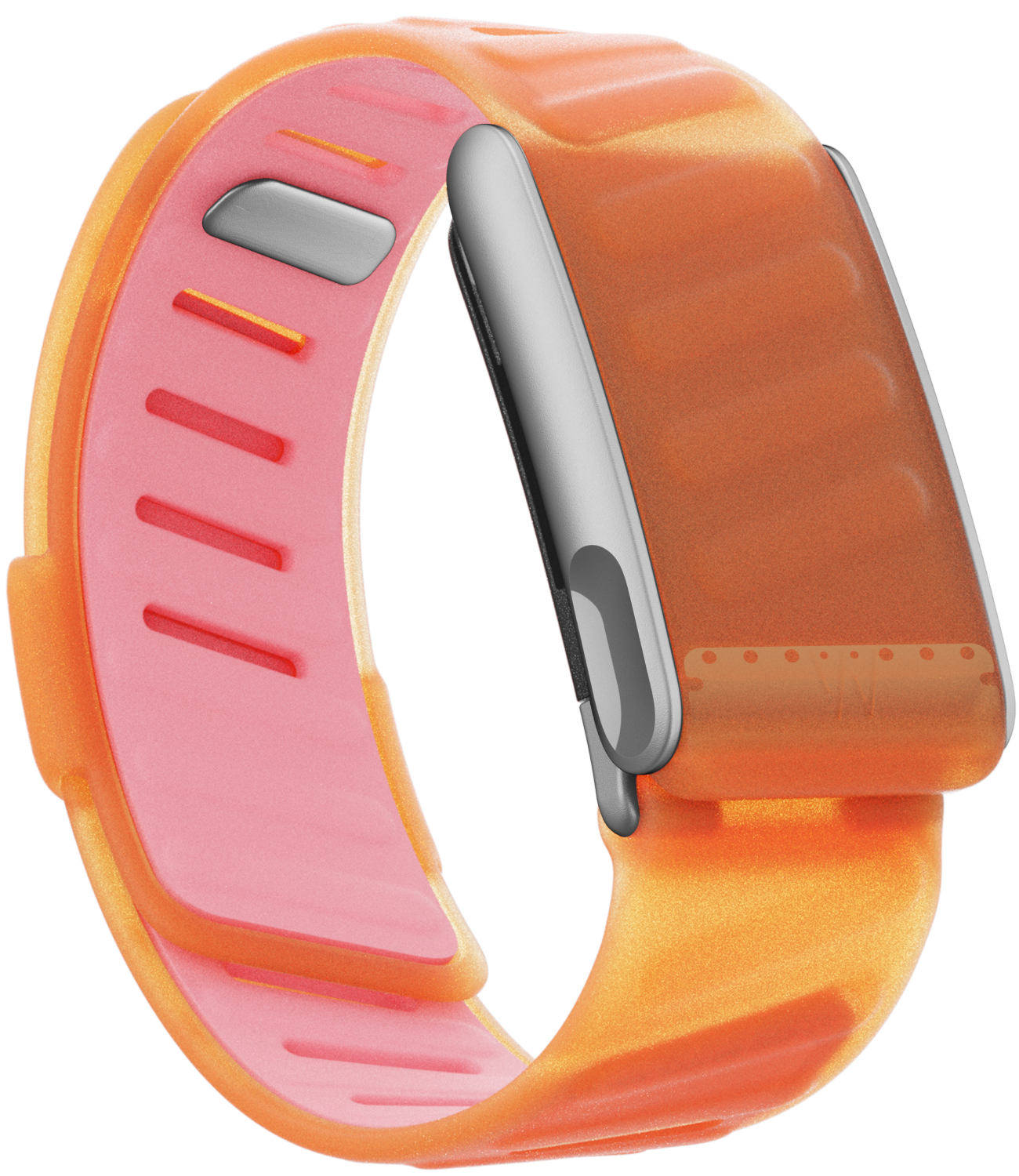 Whoop MG SportFlex Accessory Band - Flare