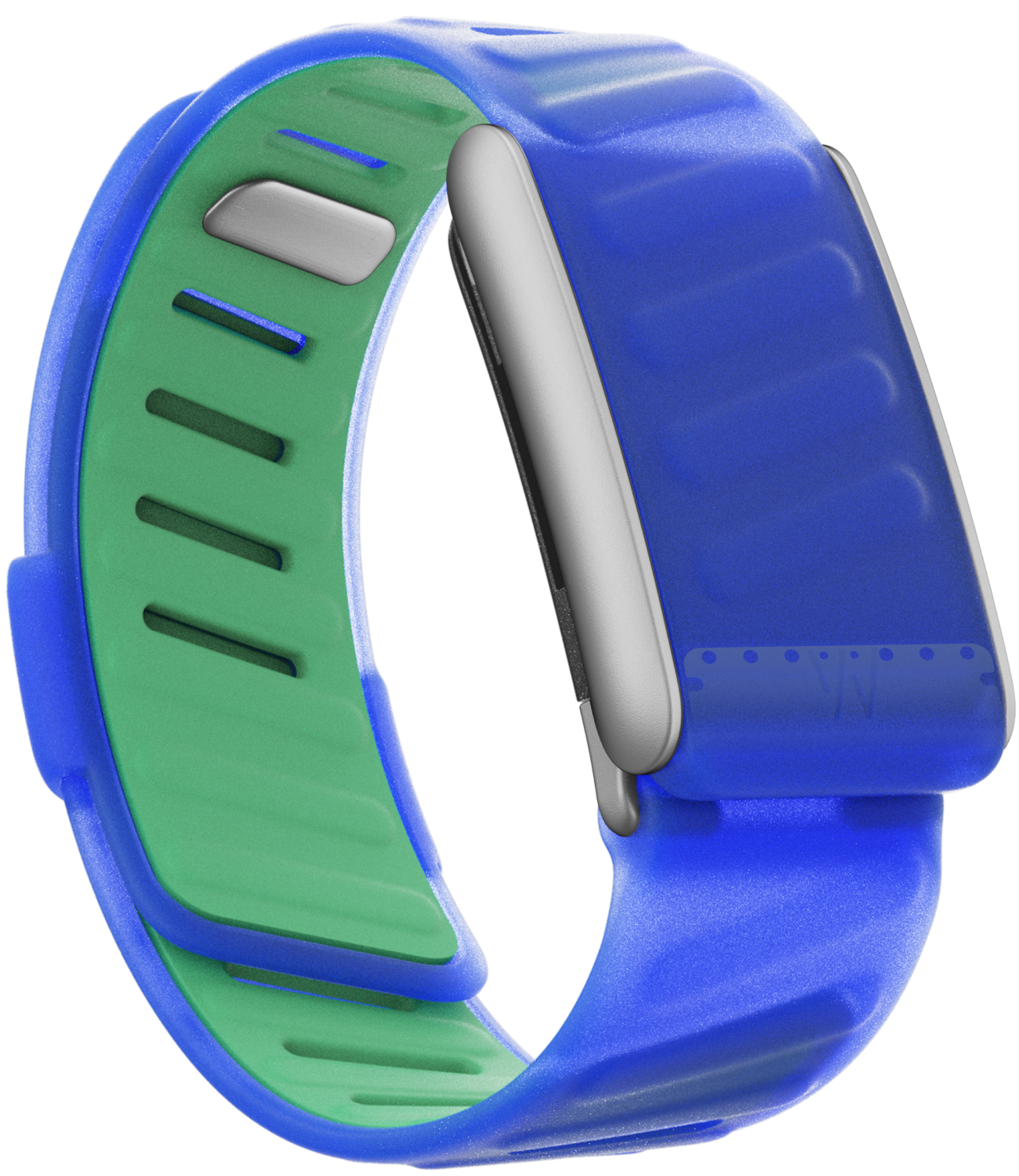 Whoop 5.0 SportFlex Accessory Band - Riptide