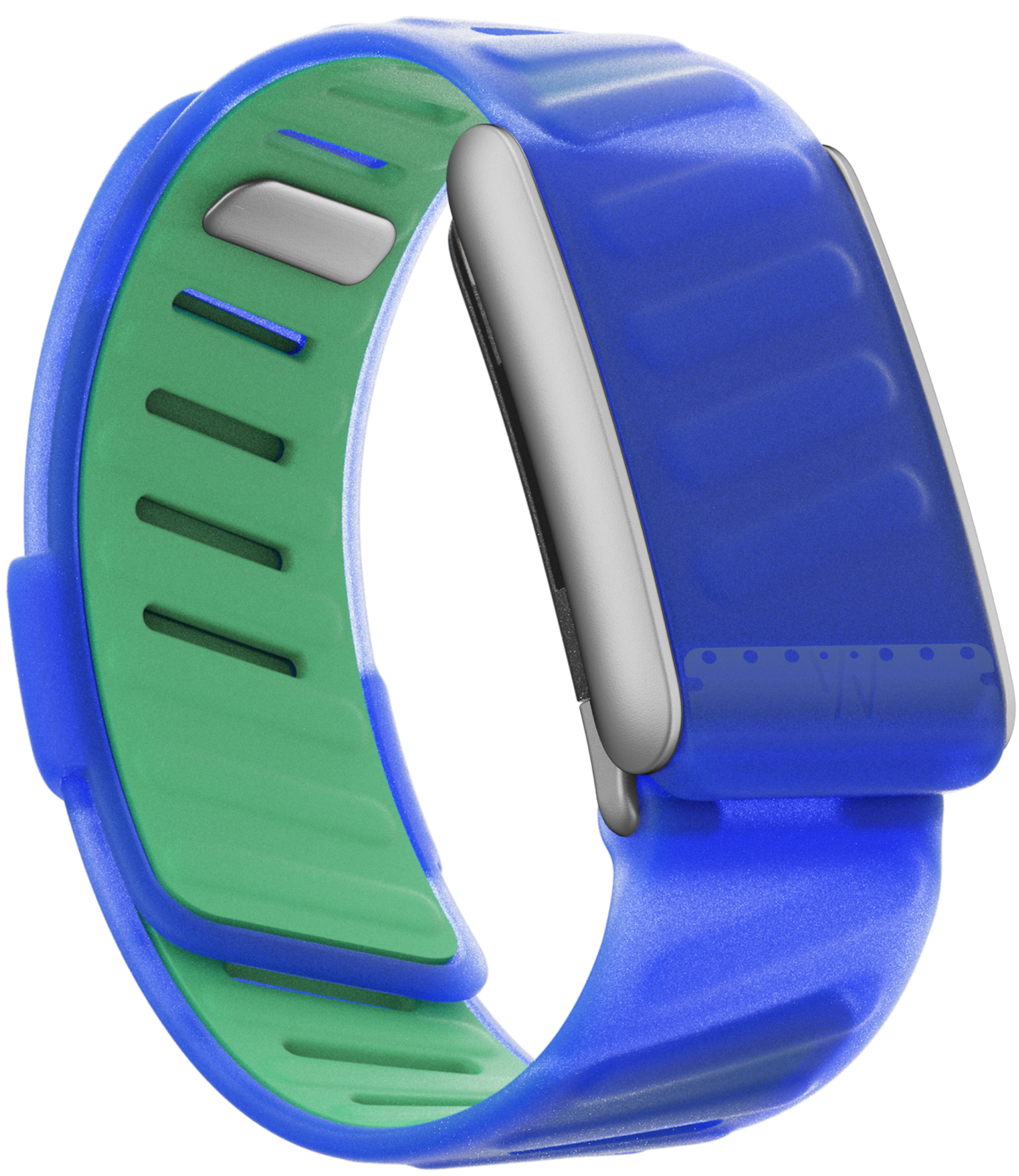 Whoop 5.0 SportFlex Accessory Band - Riptide