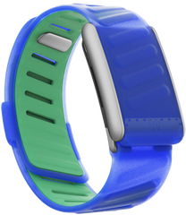 Whoop 5.0 SportFlex Accessory Band - Riptide