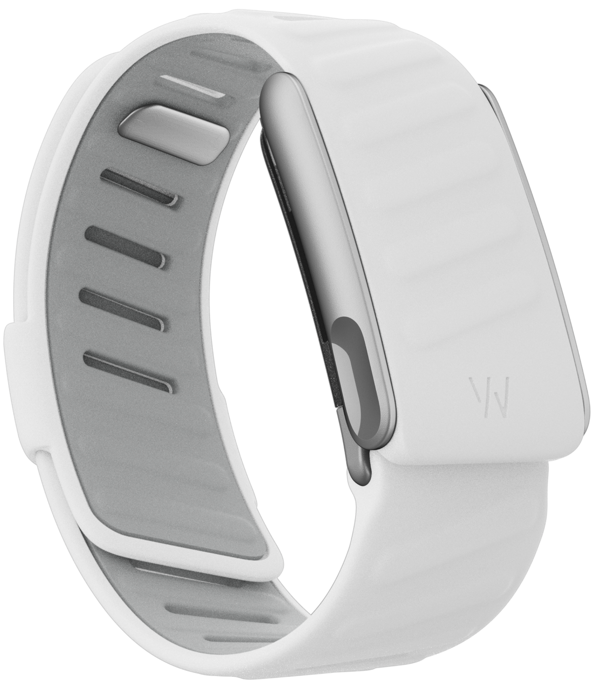WHOOP MG SportFlex Band in Charge - product render