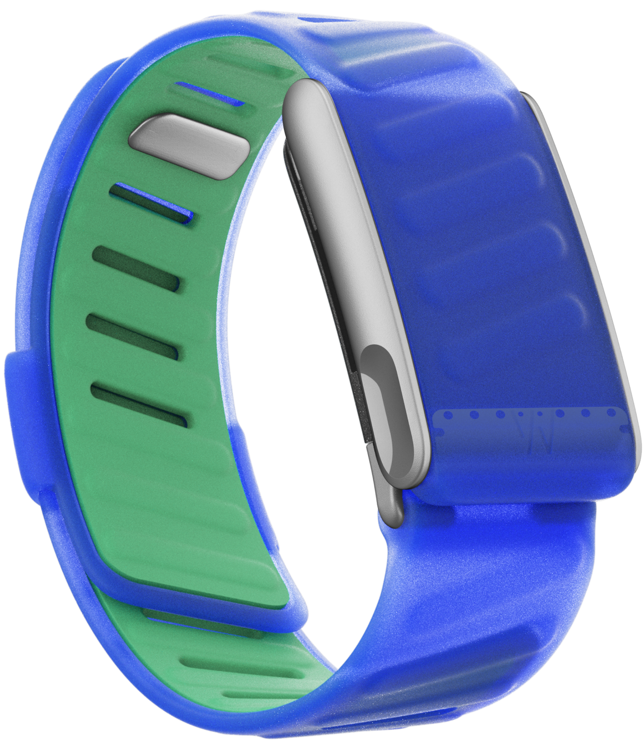 Whoop MG SportFlex Accessory Band - Riptide