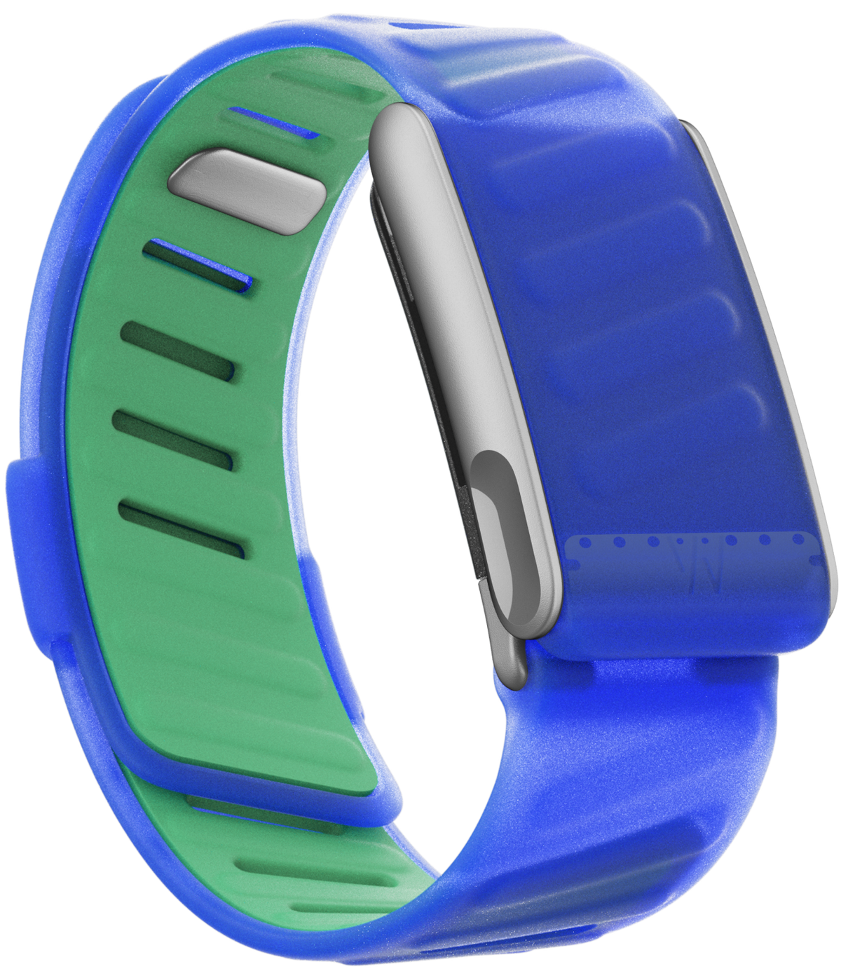 Whoop MG SportFlex Accessory Band - Riptide