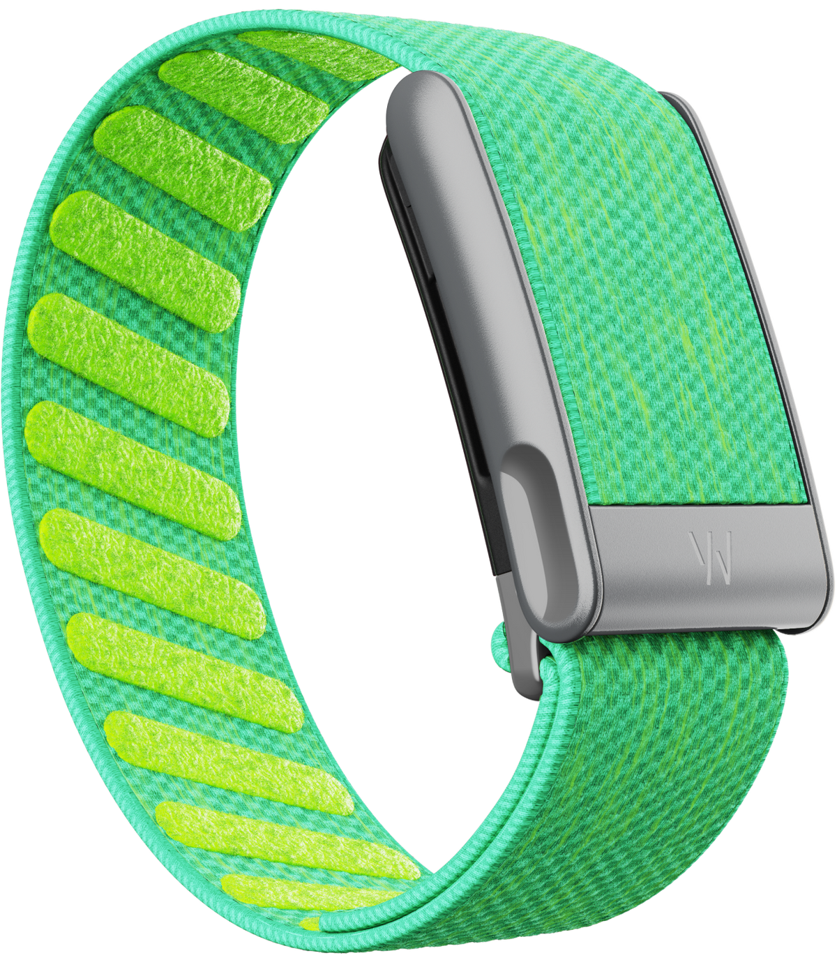 Whoop MG Superknit Accessory Band - Lime
