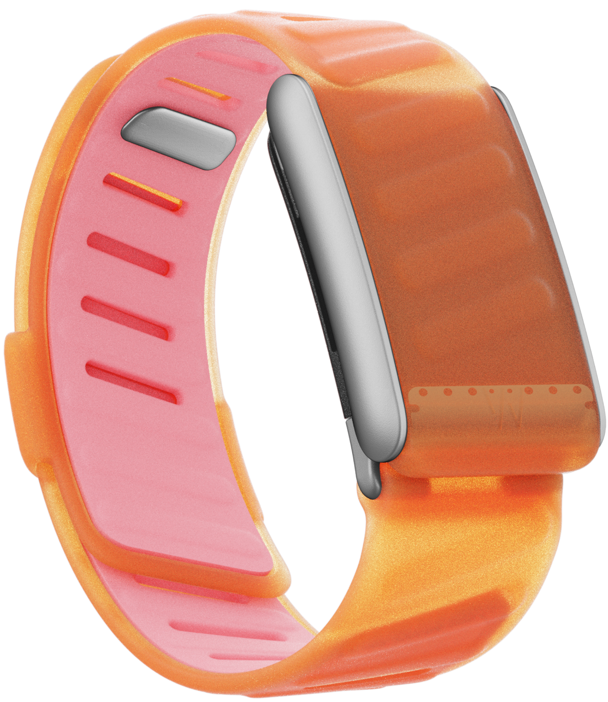 Whoop 5.0 SportFlex Accessory Band - Flare