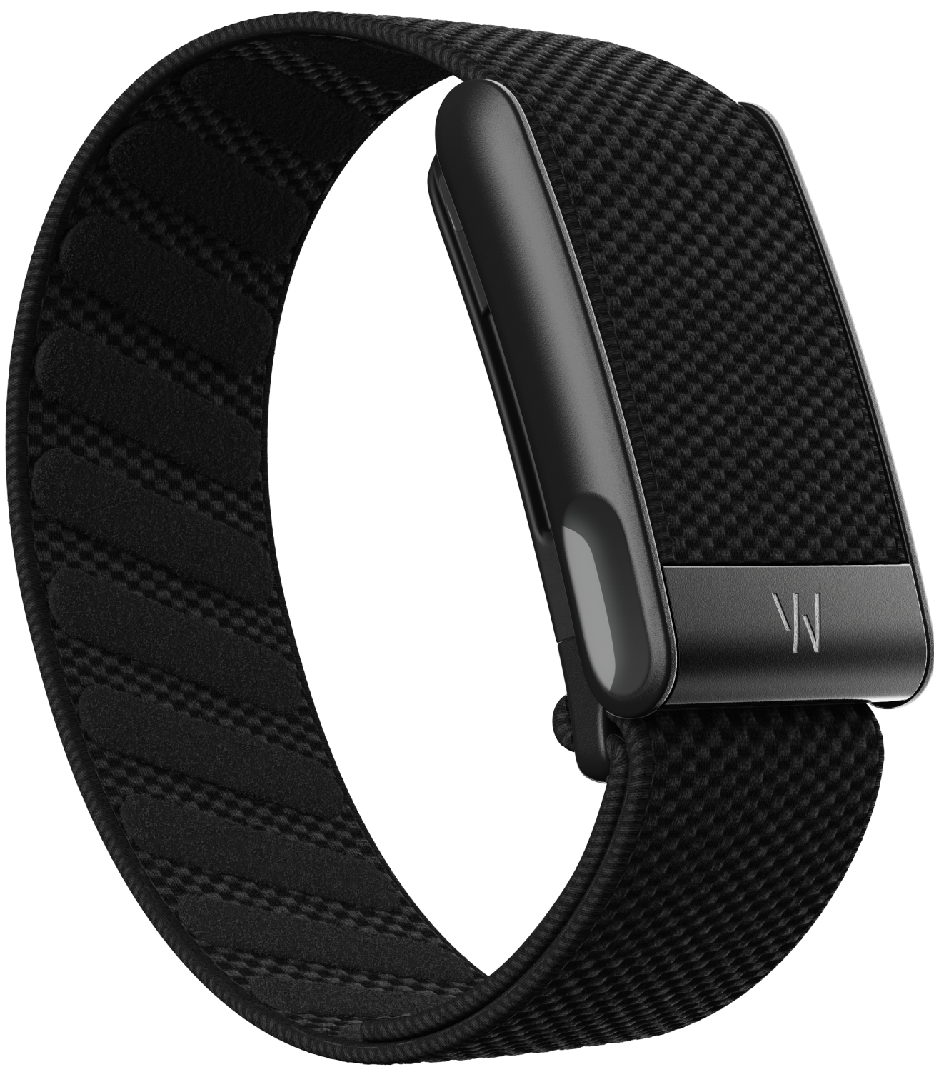Whoop MG Superknit Accessory Band - Obsidian