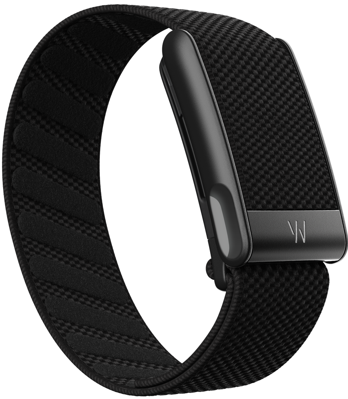 Whoop MG Superknit Accessory Band - Obsidian