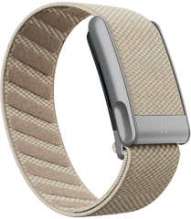 Whoop MG SuperKnit Accessory Band - Dune