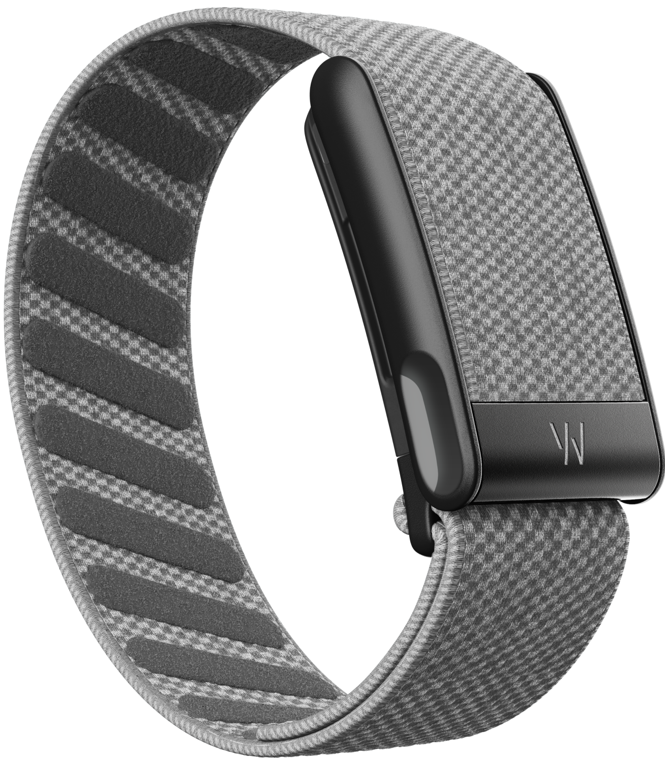 whoop MG Superknit accessory band - Graphite