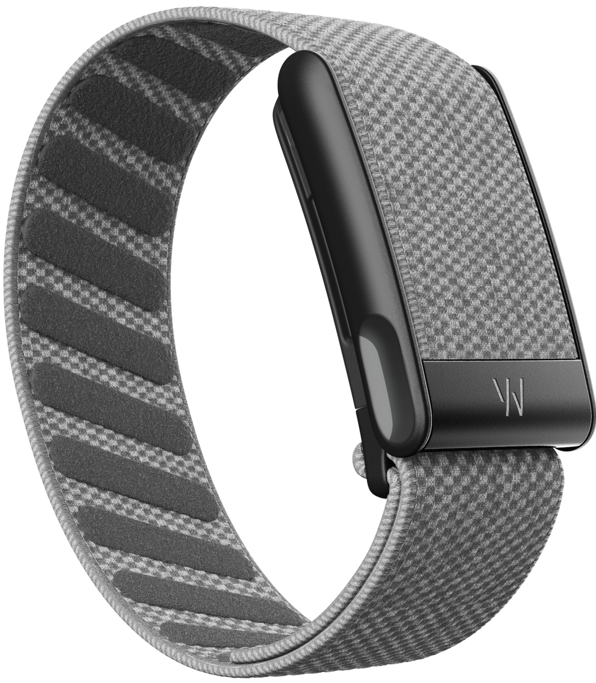 whoop MG Superknit accessory band - Graphite
