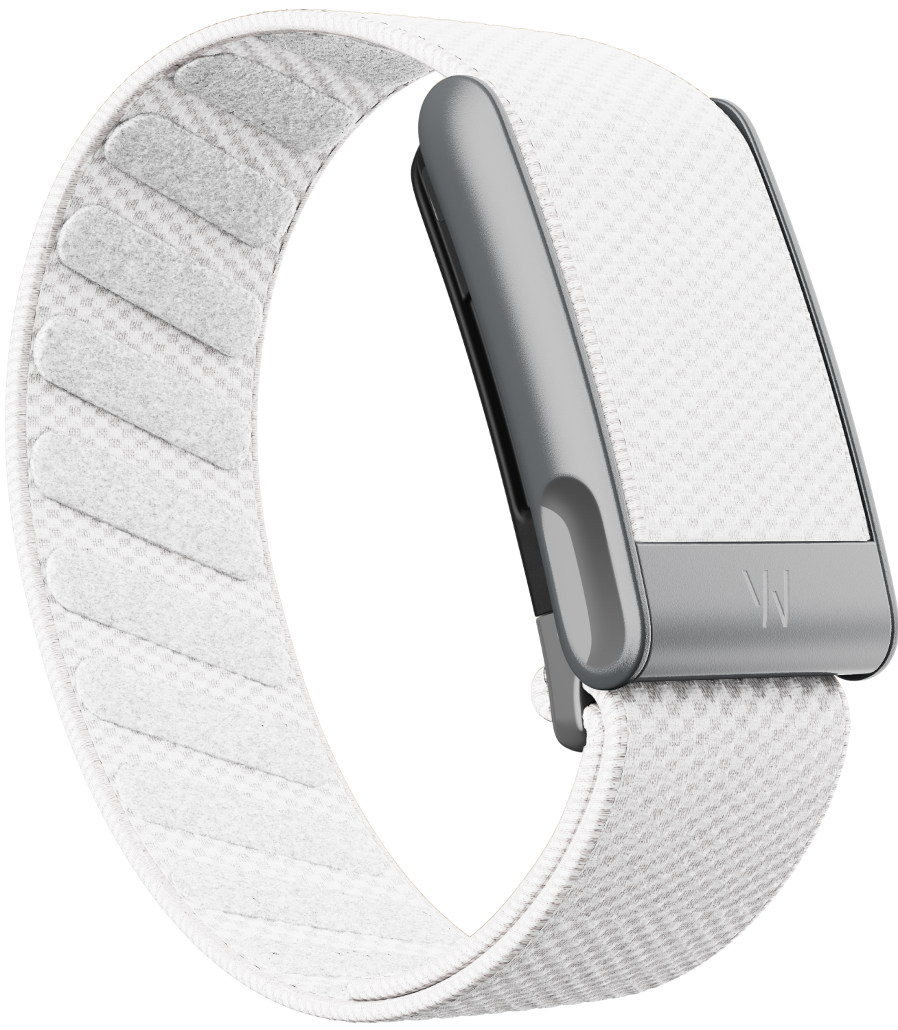 whoop MG Superknit accessory band - Glacier