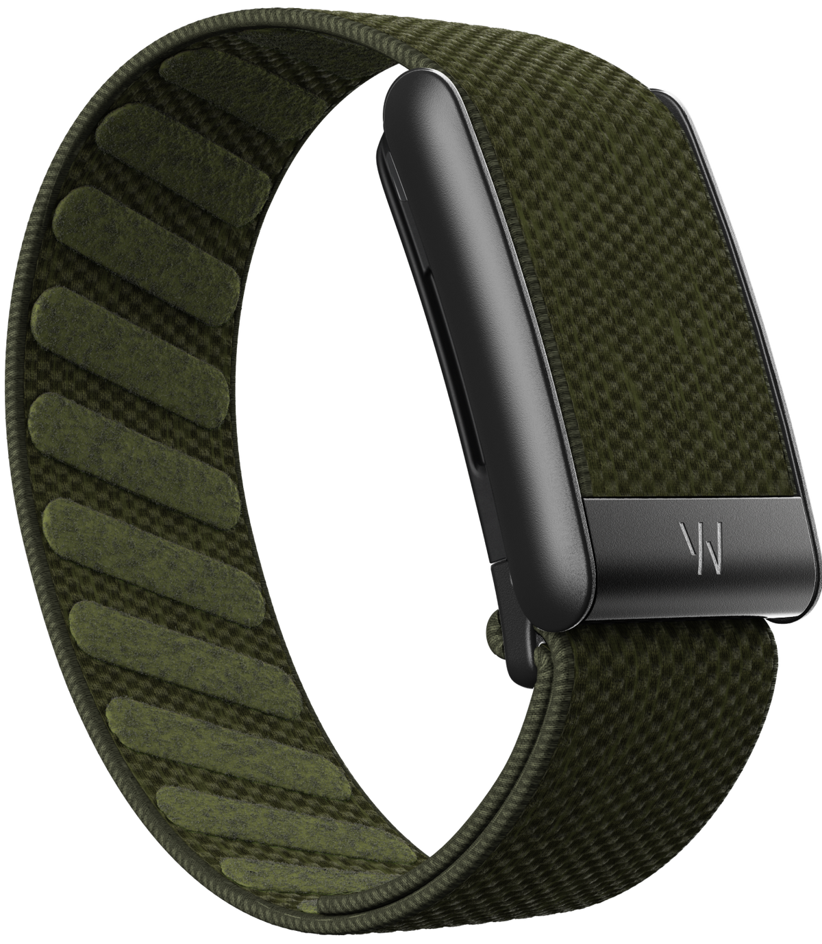 Whoop 5.0 SuperKnit Accessory Band - Forest