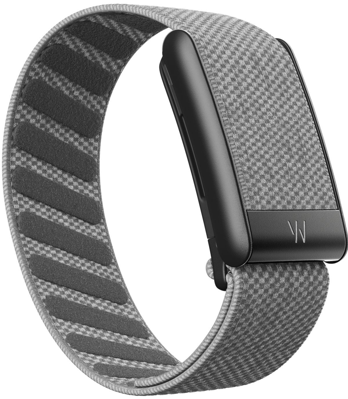 whoop 5.0 SuperKnit band - Graphite