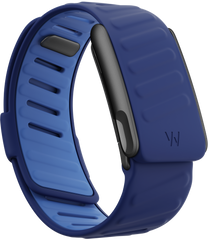 WHOOP MG SportFlex Band in Rush - product render