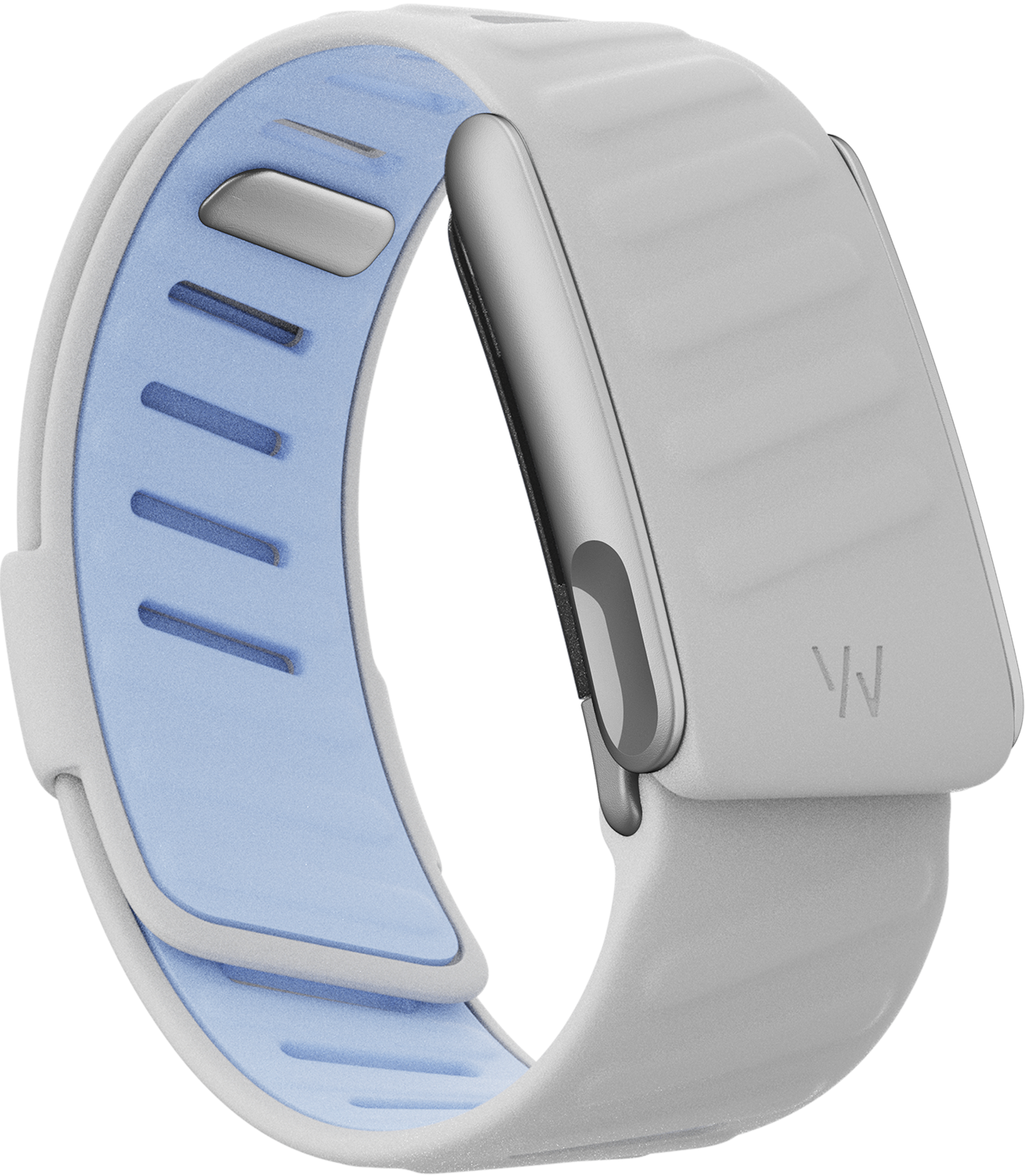 WHOOP MG SportFlex Band in Glide - product render
