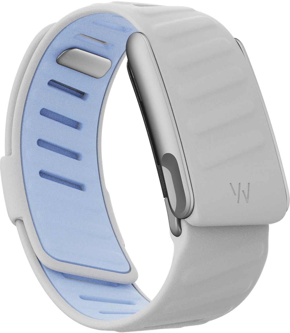 WHOOP MG SportFlex Band in Glide - product render