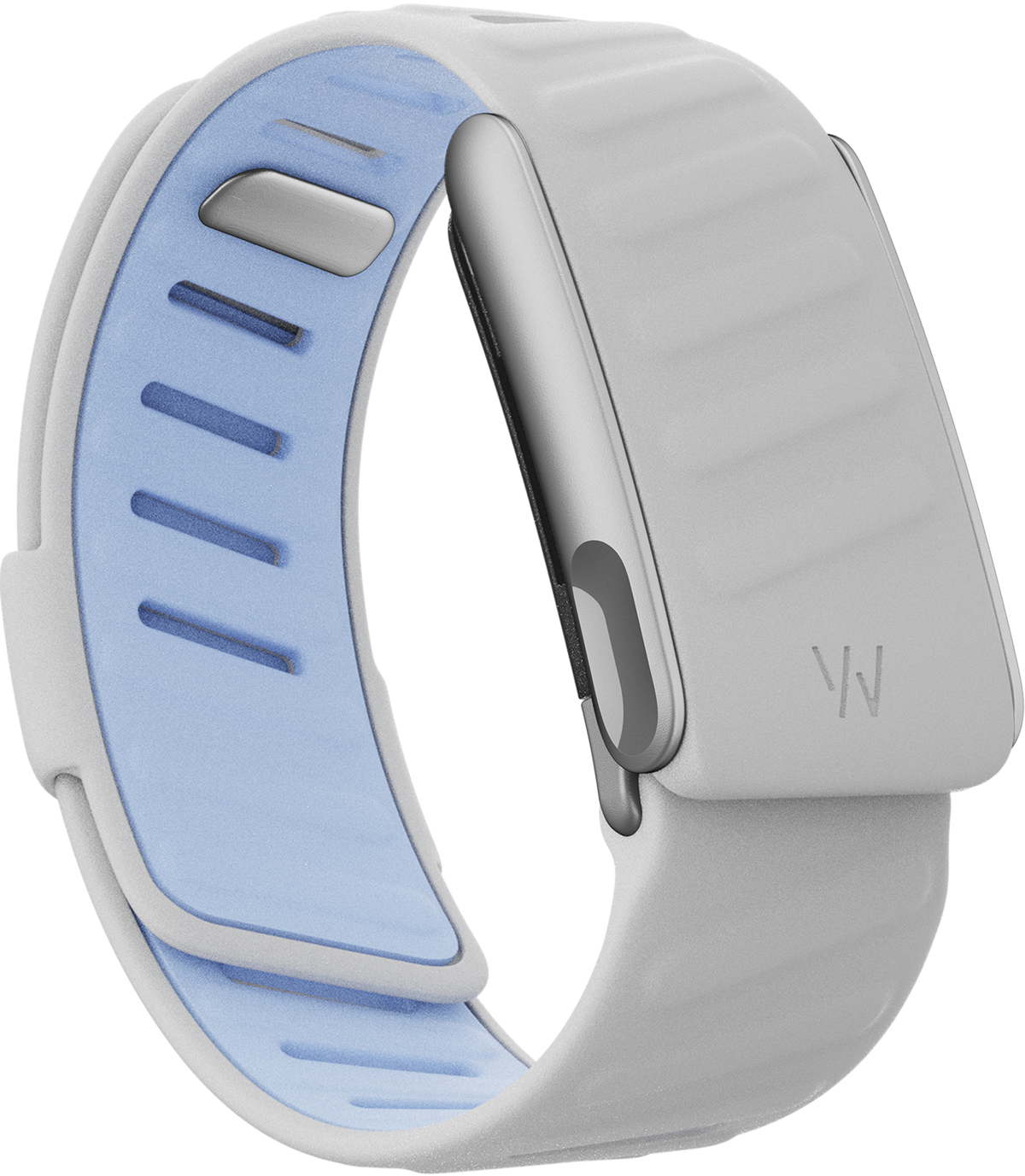 WHOOP MG SportFlex Band in Glide - product render