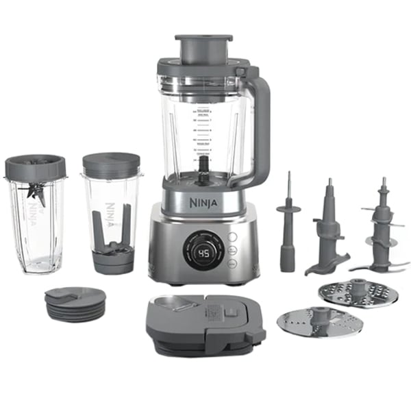 Ninja Foodi Power Nutri Blender 4-In-1