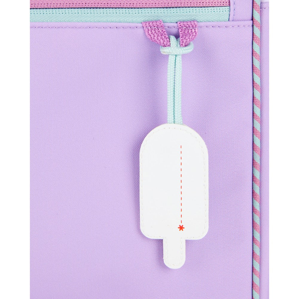 Skip Hop Wander Kids Backpack - Sweet Treats side view