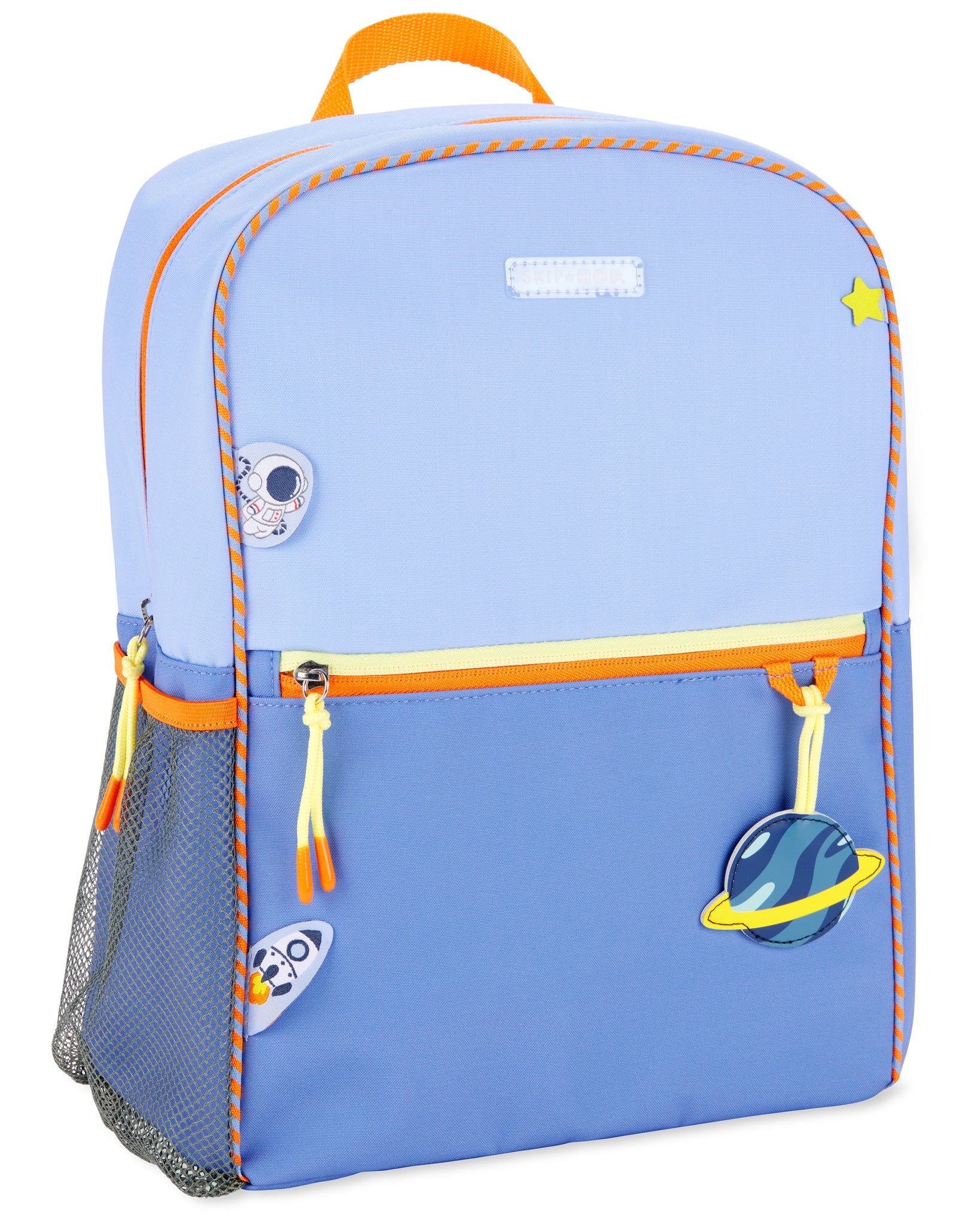Skip Hop Wander Kids Backpack - Outer Space Skip Hop Wander Kids Backpack - Outer Space