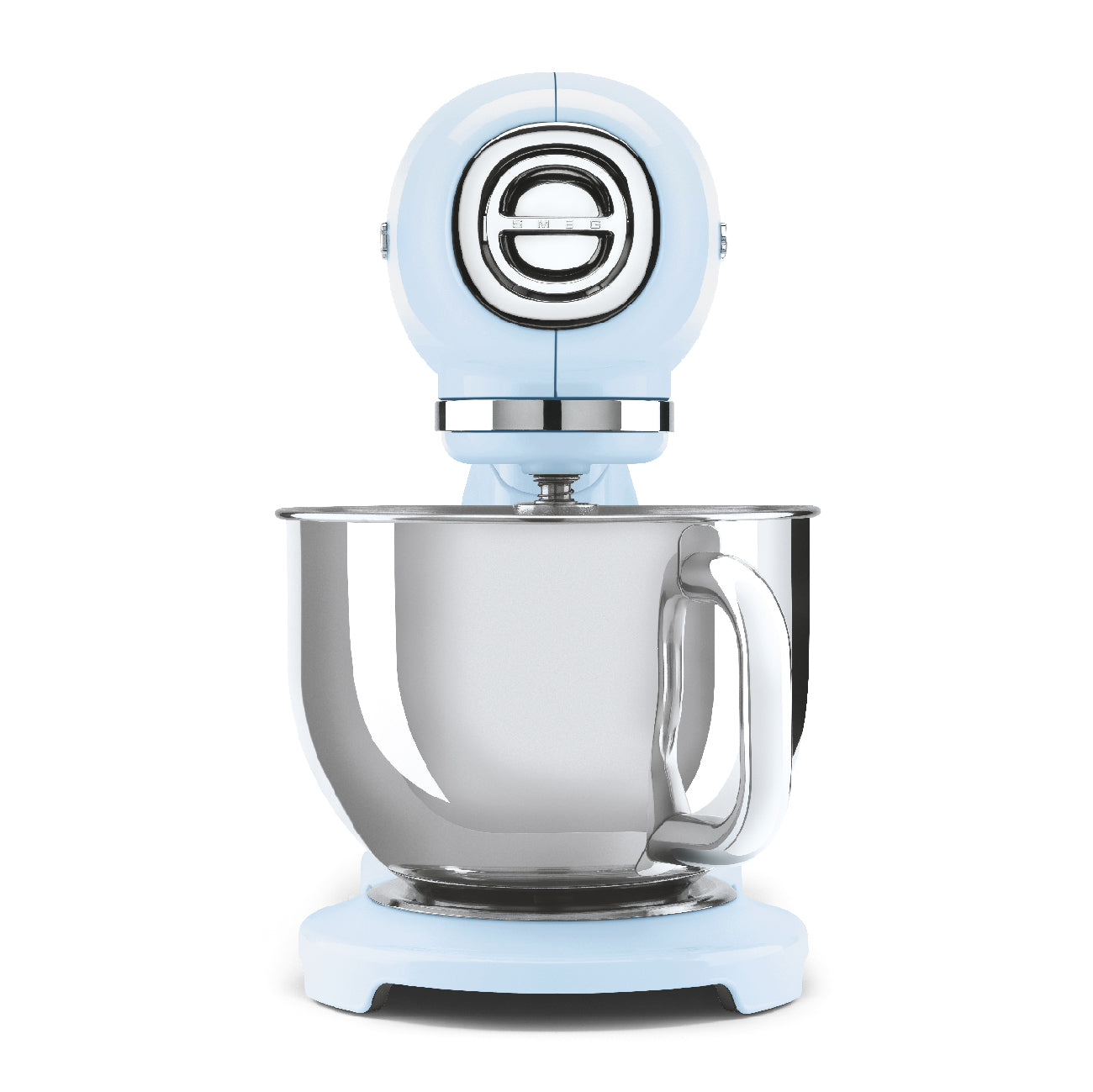 Smeg Stand Mixer 50's Style Aesthetic - Pastel Blue Smeg Stand Mixer 50's Style Aesthetic - Pastel Blue