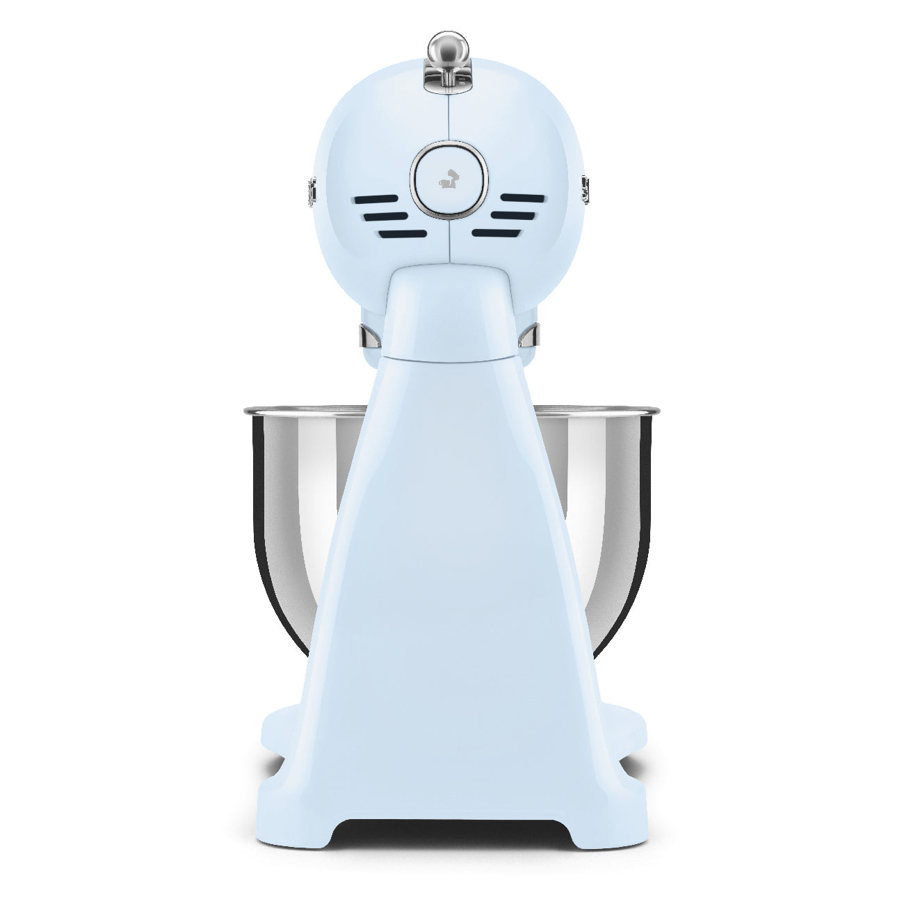 Smeg Stand Mixer 50's Style Aesthetic - Pastel Blue