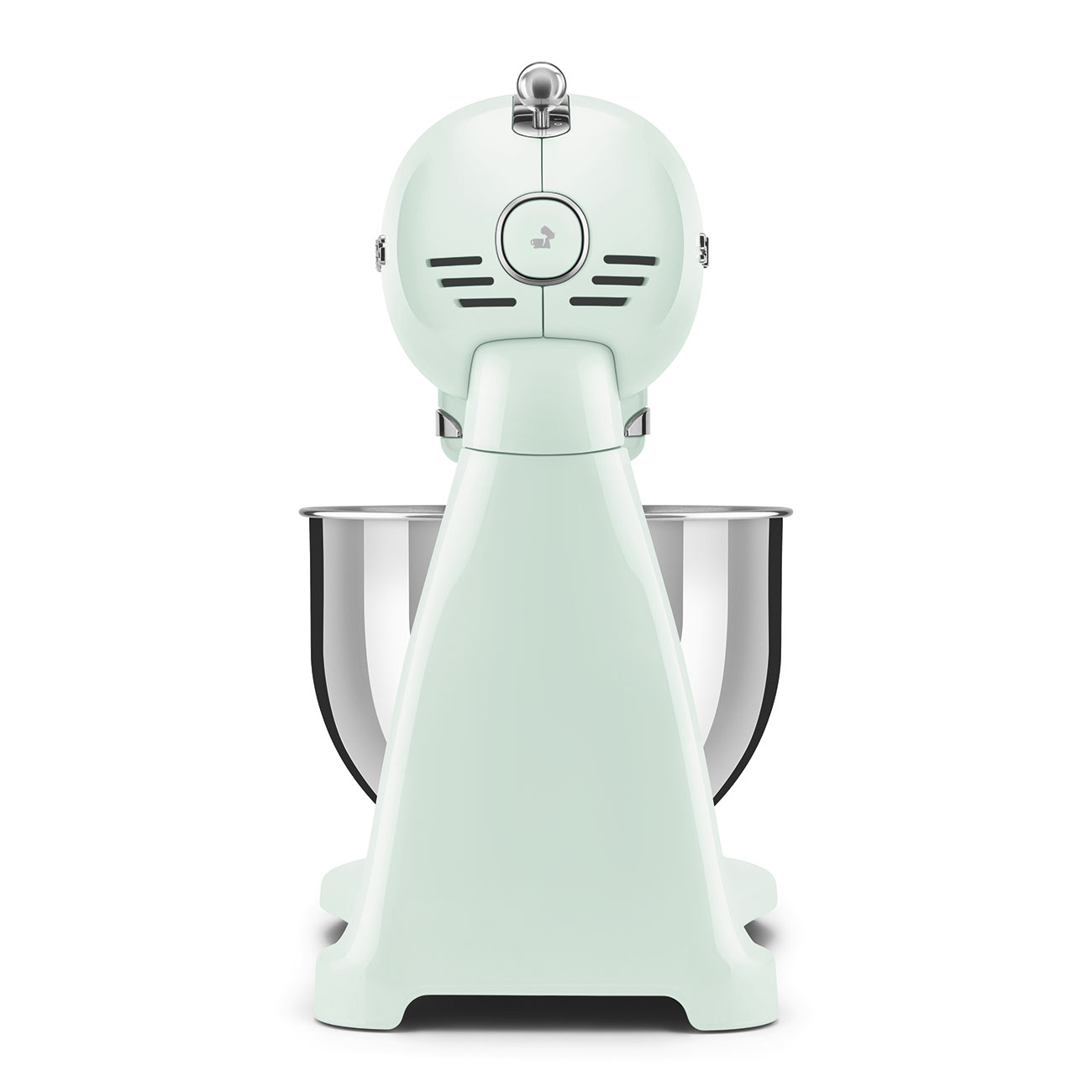 Smeg Stand Mixer 50's Style Aesthetic - Pastel Green