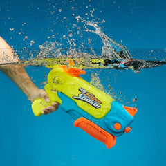 SOA WAVE SPRAY