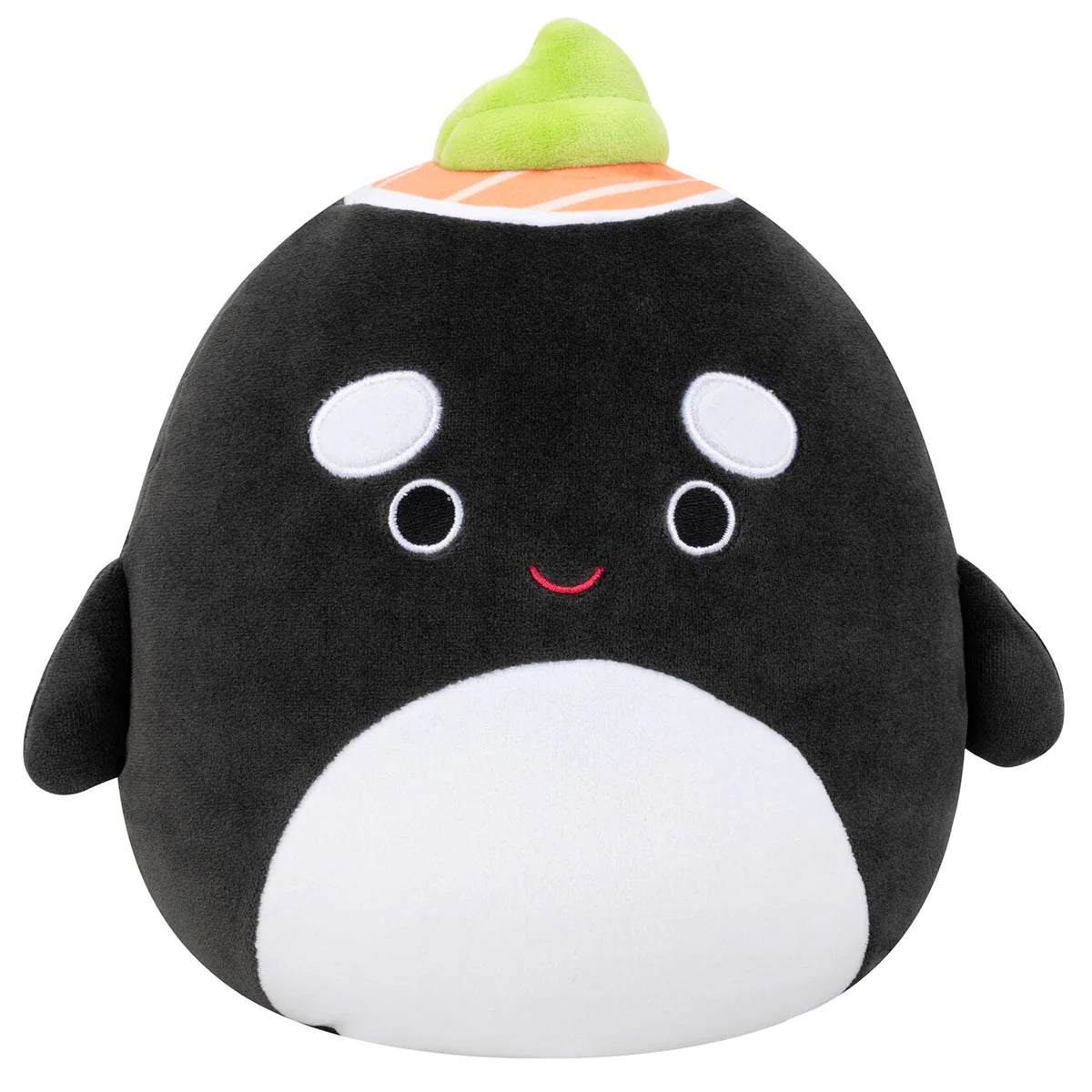 Squishmallows Kai Plush