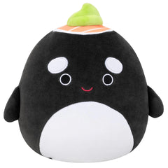 Squishmallows Kai Plush