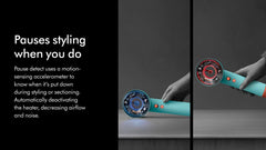 Dyson Supersonic Nural™ Hair Dryer - Strawberry Bronze