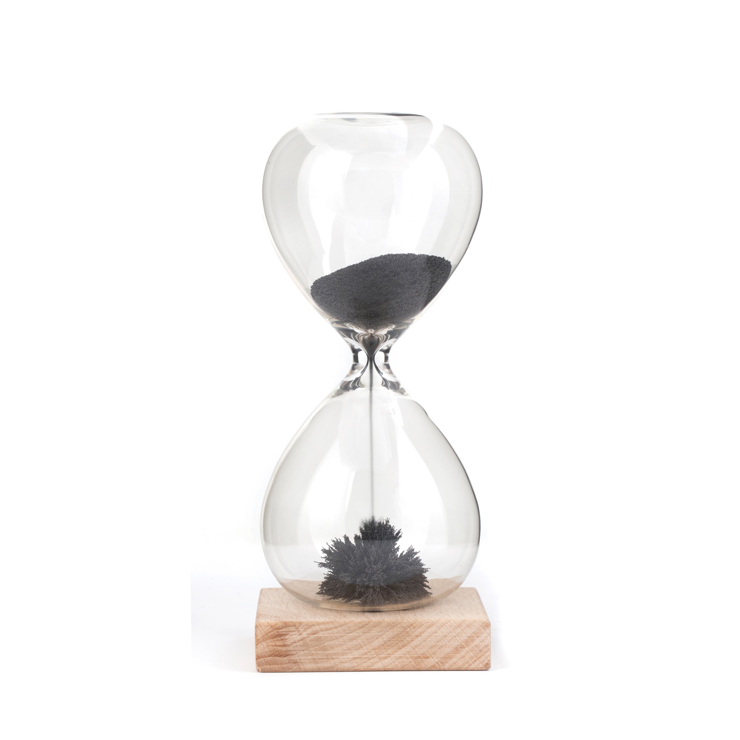 Magnetic Hourglass Magnetic Hourglass