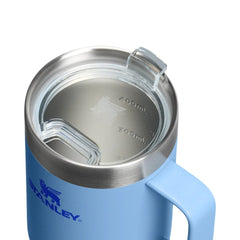 Stanley Everyday Suburban Mug 0.47L/16oz Blue Sky