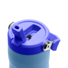 Stanley IceFlow Bottle Flip Straw 2.0 470ml/16oz Blue Sky