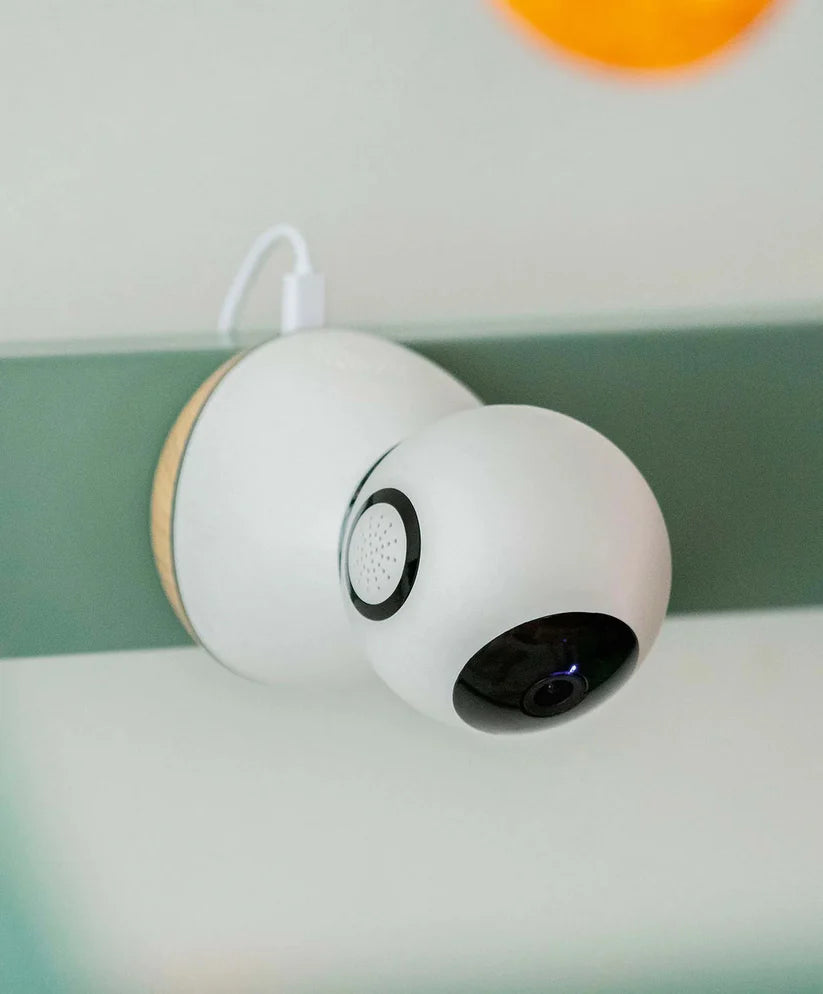 See Baby Monitor